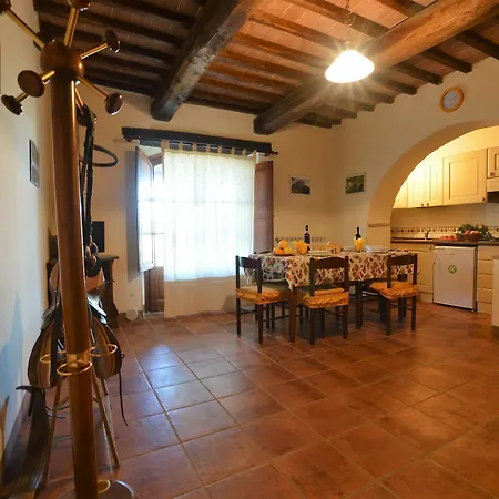 Azienda Agricola Podere Tremulini