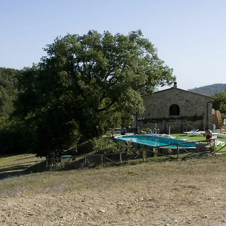 Hotel Azienda Agricola Podere Tremulini Casole d'Elsa
