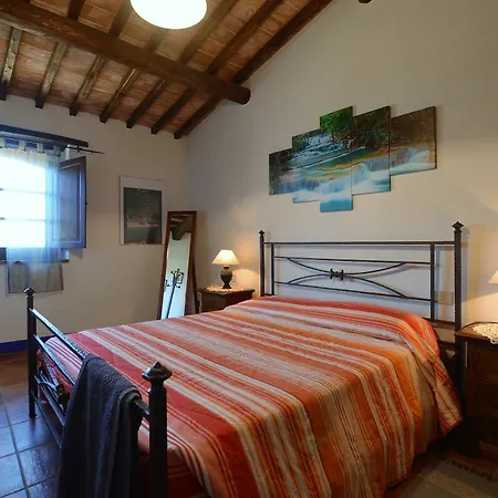 Hotel Azienda Agricola Podere Tremulini