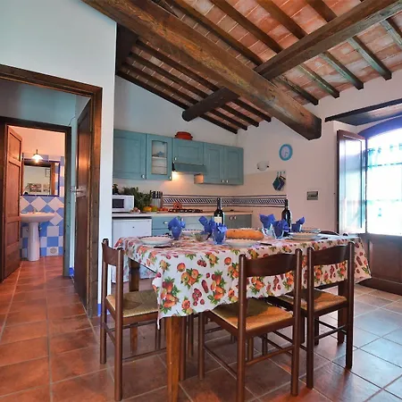 Hotel Azienda Agricola Podere Tremulini