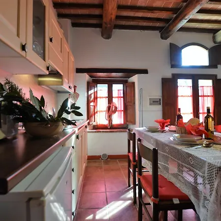 Azienda Agricola Podere Tremulini Hotel *