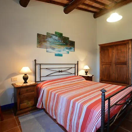 Hotel Azienda Agricola Podere Tremulini *